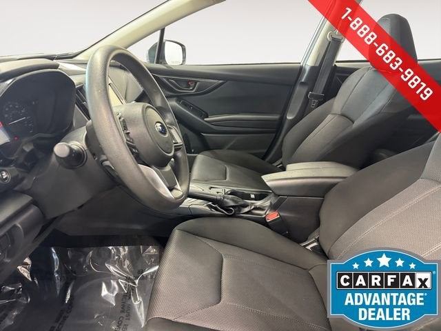 2021 Subaru Impreza 5-Door