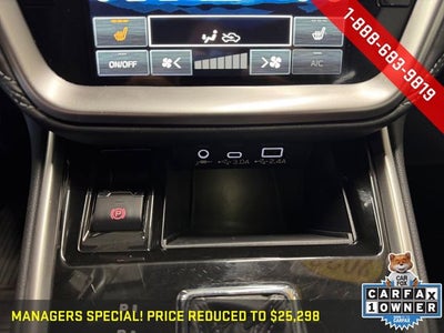 2023 Subaru Outback Limited