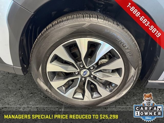 2023 Subaru Outback Limited