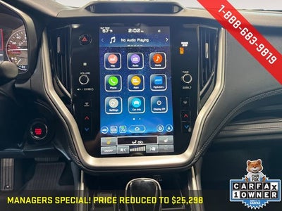 2023 Subaru Outback Limited