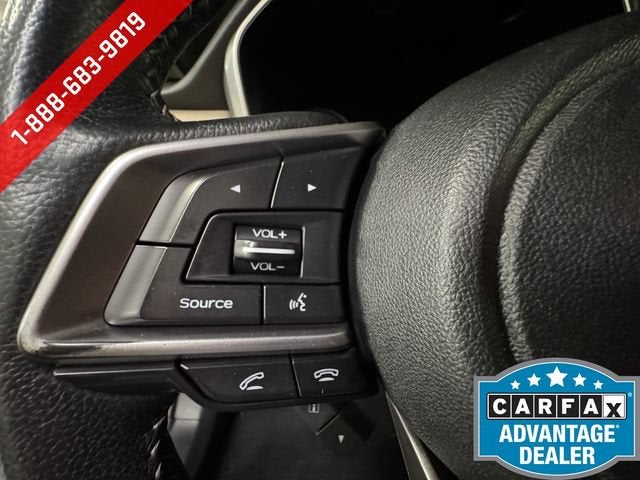 2020 Subaru Outback Limited XT