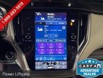 2020 Subaru Outback Limited XT