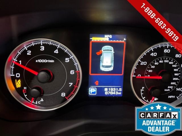 2019 Subaru Ascent Base