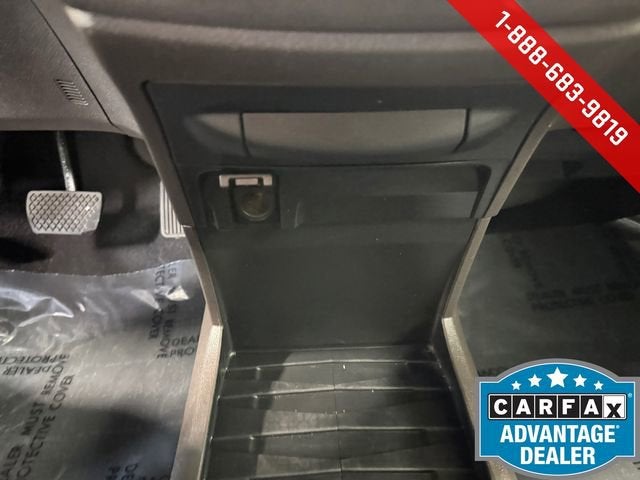 2020 Honda Odyssey EX