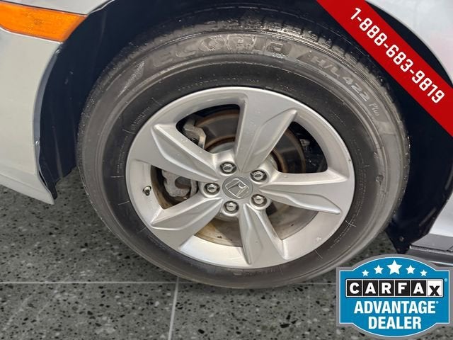 2020 Honda Odyssey EX