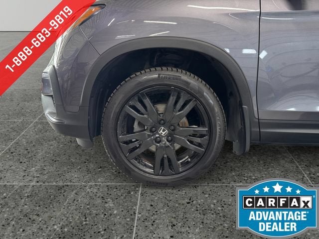 2022 Honda Pilot AWD Special Edition
