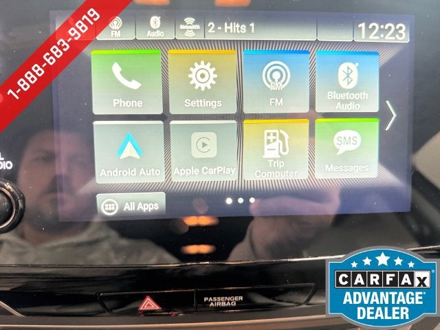 2021 Honda Pilot AWD Special Edition