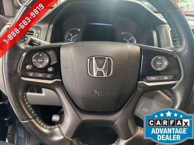 2021 Honda Pilot AWD Special Edition