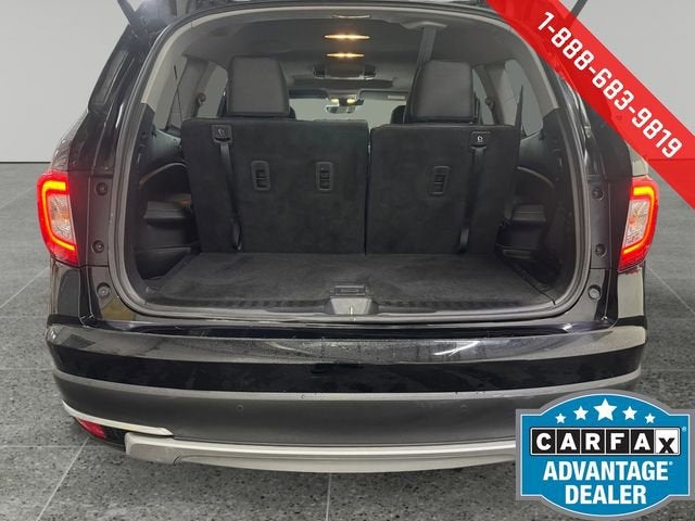 2019 Honda Pilot Touring