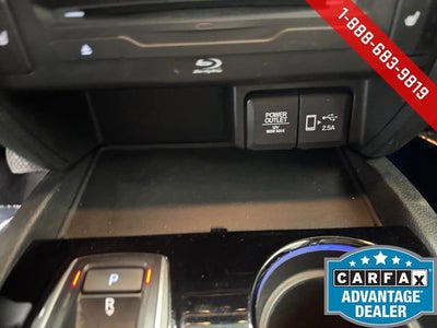 2019 Honda Pilot Touring