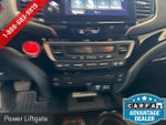 2021 Honda Pilot AWD Black Edition