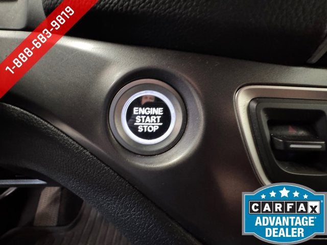 2021 Honda Passport AWD Sport