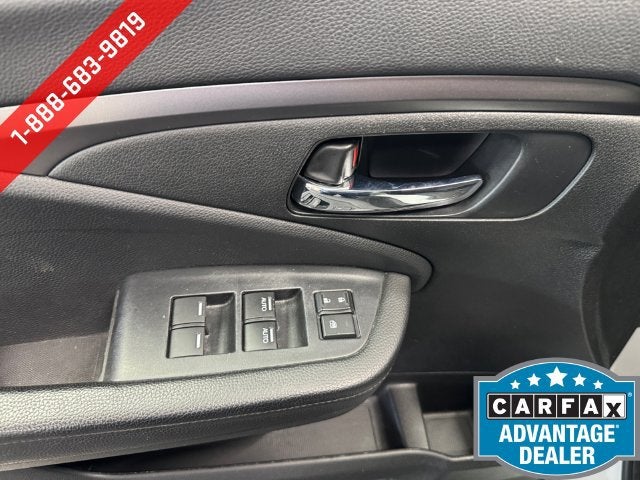 2021 Honda Passport AWD Sport