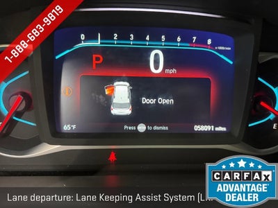 2021 Honda Passport AWD Sport