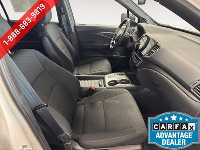 2021 Honda Passport AWD Sport