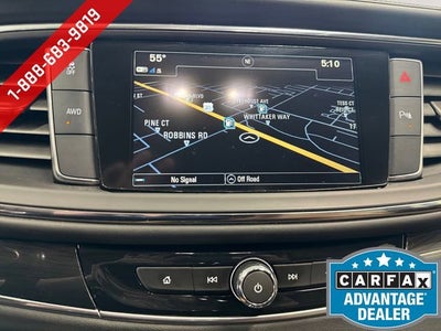 2018 Buick Enclave Essence