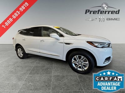 2018 Buick Enclave Essence
