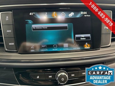 2019 Buick Enclave Essence