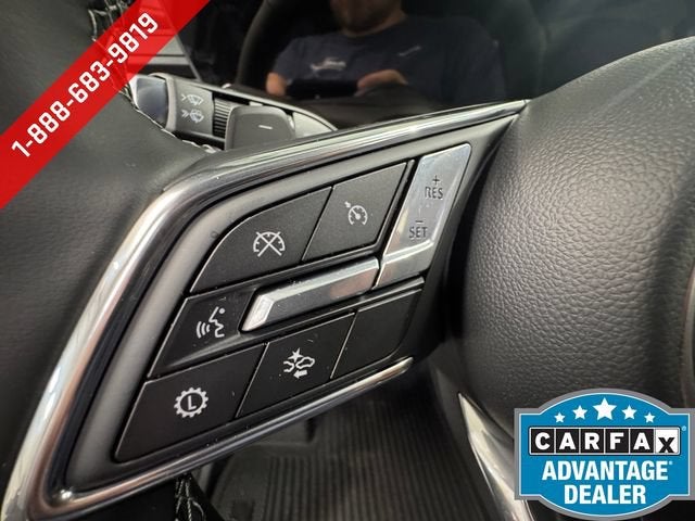 2027 Buick Enclave Sport Touring