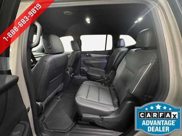 2027 Buick Enclave Sport Touring