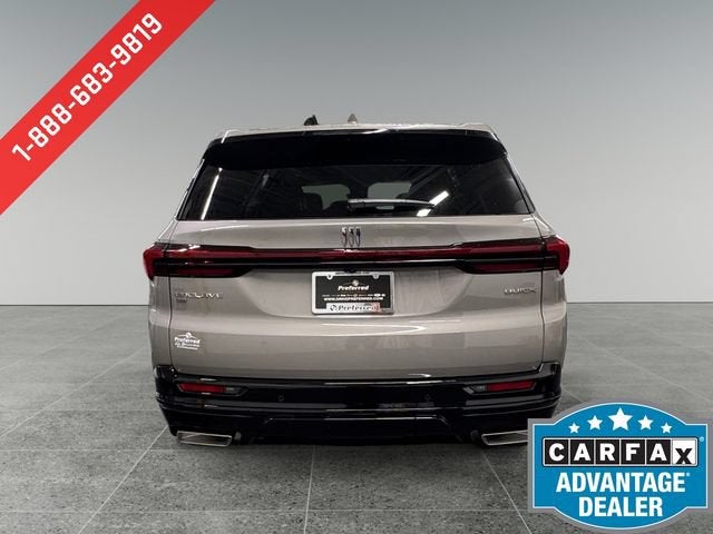 2027 Buick Enclave Sport Touring