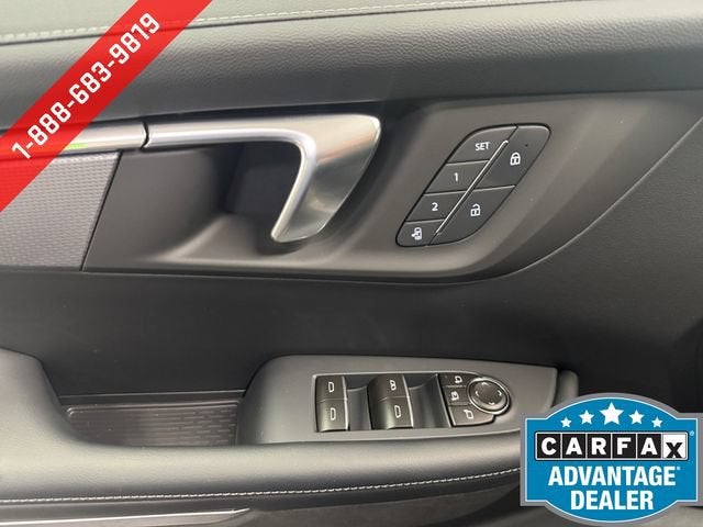 2027 Buick Enclave Sport Touring