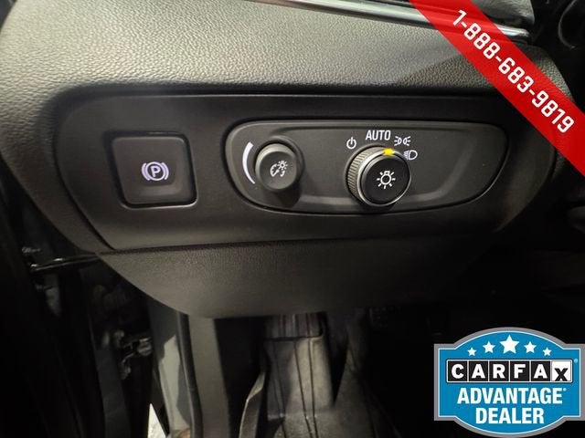 2018 Buick Enclave Premium