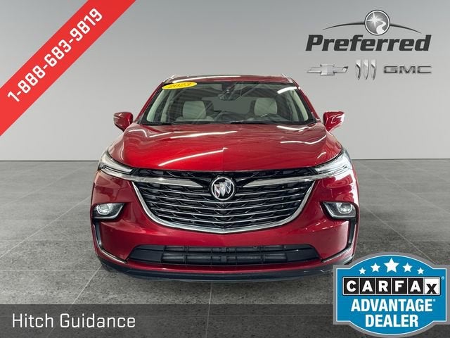 2023 Buick Enclave Premium
