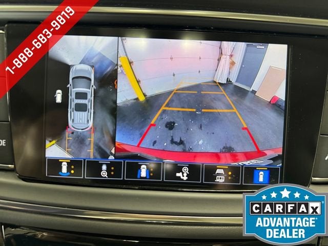 2023 Buick Enclave Premium