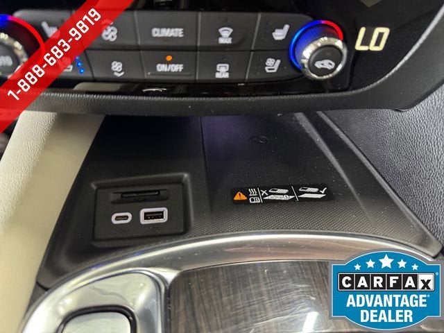 2023 Buick Enclave Premium