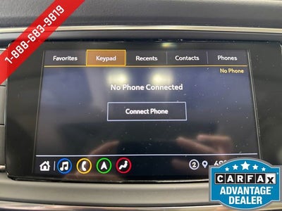 2023 Buick Enclave Premium