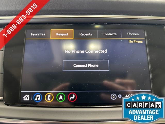 2023 Buick Enclave Premium