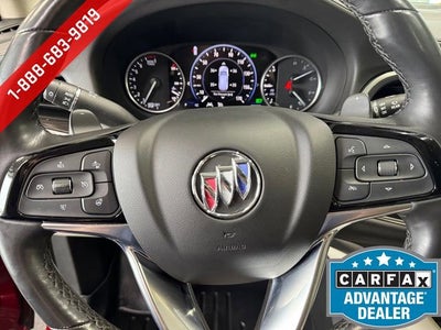 2023 Buick Enclave Premium