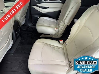 2023 Buick Enclave Premium