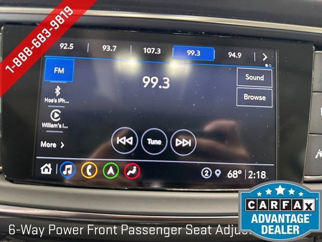 2023 Buick Enclave Premium