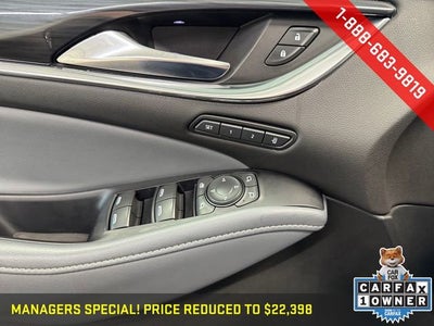 2020 Buick Enclave Premium