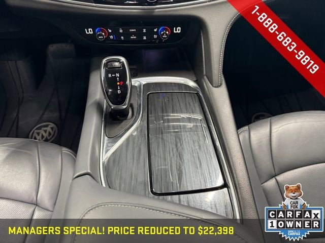 2020 Buick Enclave Premium