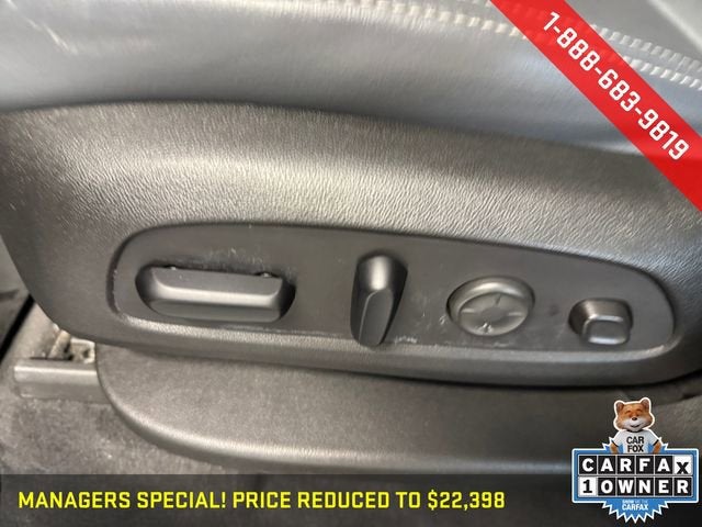 2020 Buick Enclave Premium