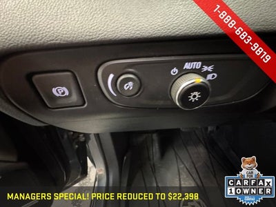 2020 Buick Enclave Premium