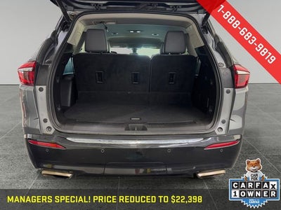 2020 Buick Enclave Premium