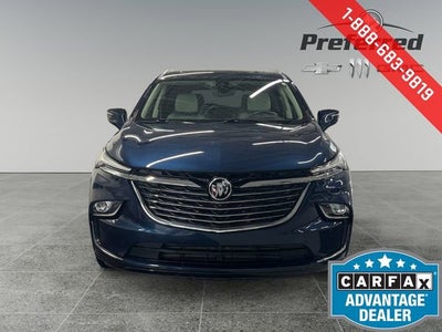 2023 Buick Enclave Premium