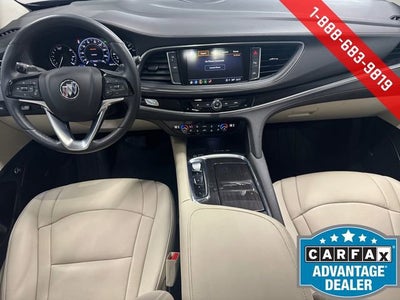 2023 Buick Enclave Premium