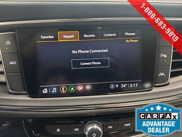 2023 Buick Enclave Premium