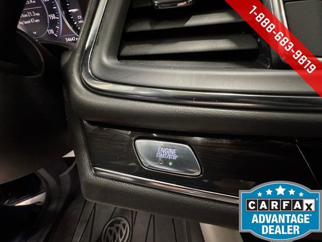 2023 Buick Enclave Premium