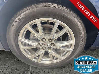 2023 Buick Enclave Premium