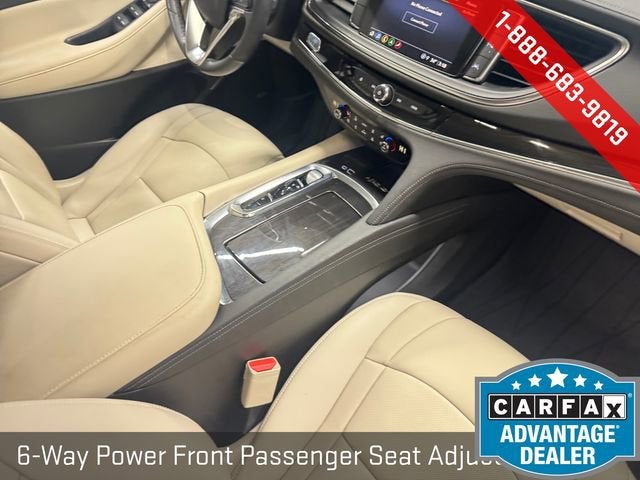2023 Buick Enclave Premium