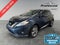 2017 Nissan Murano SV
