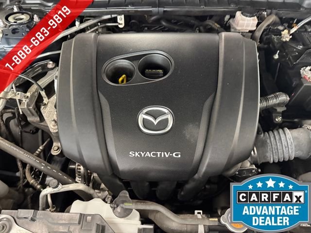 2023 Mazda Mazda CX-50 2.5 S Select