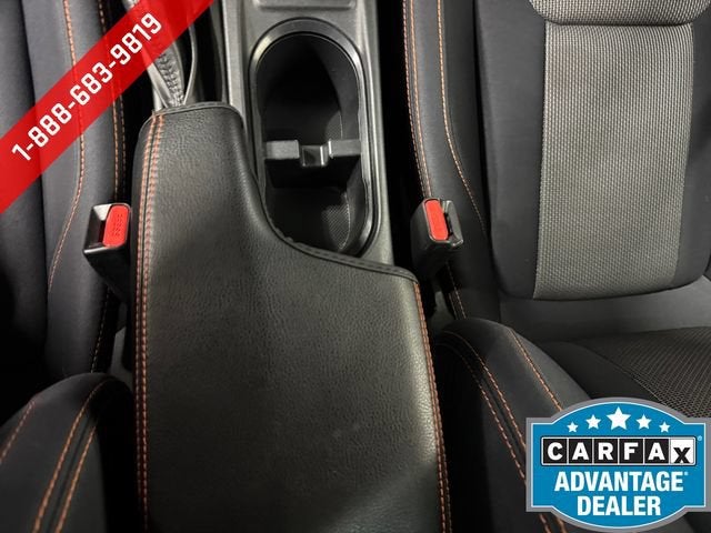 2018 Subaru Crosstrek 2.0i Premium