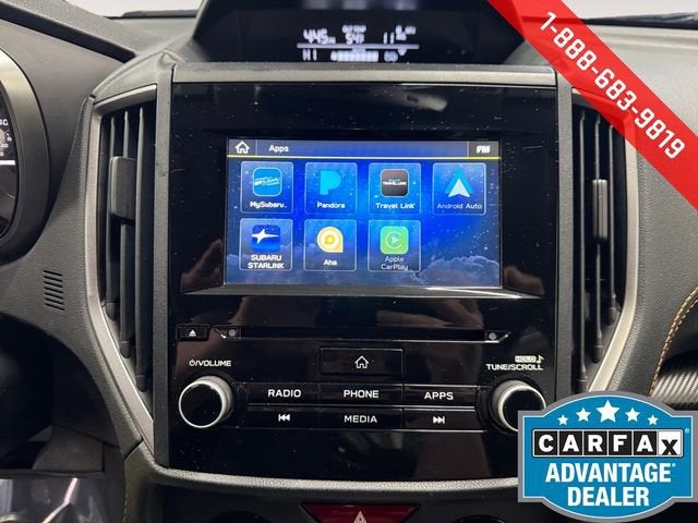 2023 Subaru Crosstrek Premium